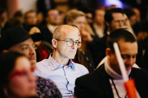 Afternoon Sessions and Closing, Saturday, November 1. Free Cities Conference 2025, Prague.