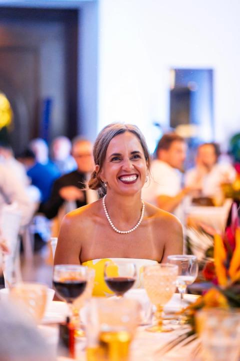 VIP Dinner and Comedy, Friday, September 4. Free Cities Conference 2026, Próspera.