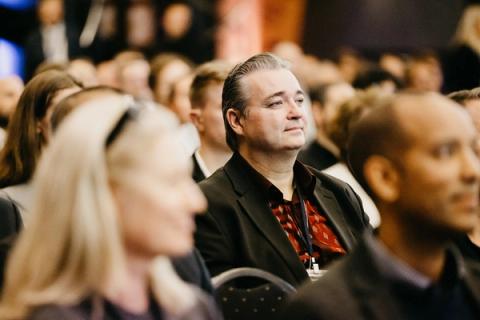 Morning Sessions, Friday, October 31. Free Cities Conference 2025, Prague.
