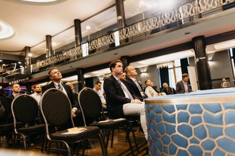 Afternoon Sessions, Friday, October 31. Free Cities Conference 2025, Prague.