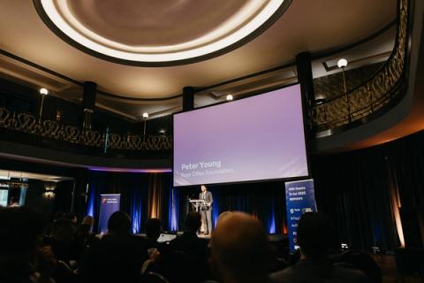 Morning Sessions, Friday, October 31. Free Cities Conference 2025, Prague.