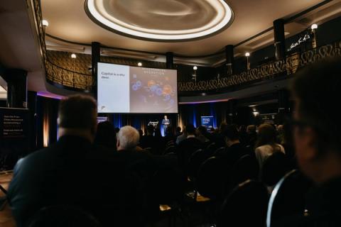 Morning Sessions, Friday, October 31. Free Cities Conference 2025, Prague.