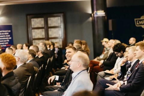 Morning Sessions, Friday, October 31. Free Cities Conference 2025, Prague.