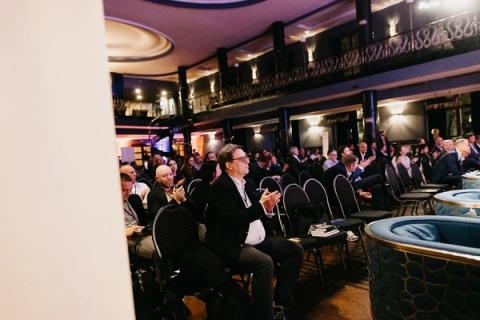 Afternoon Sessions, Friday, October 31. Free Cities Conference 2025, Prague.