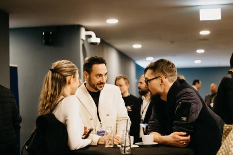 Afternoon Sessions, Friday, October 31. Free Cities Conference 2025, Prague.