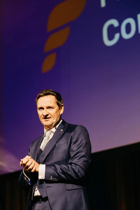 Afternoon Sessions and Closing, Saturday, November 1. Free Cities Conference 2025, Prague.