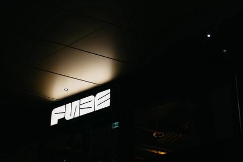 Welcome Evening at Fuze, Thursday, October 31. Liberty in Our Lifetime 2024, Prague.