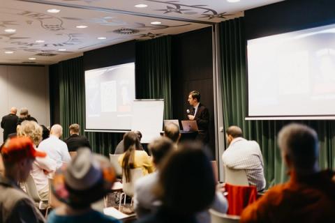 Sunday Sessions at Mama Shelter, Sunday, November 2. Free Cities Conference 2025, Prague.