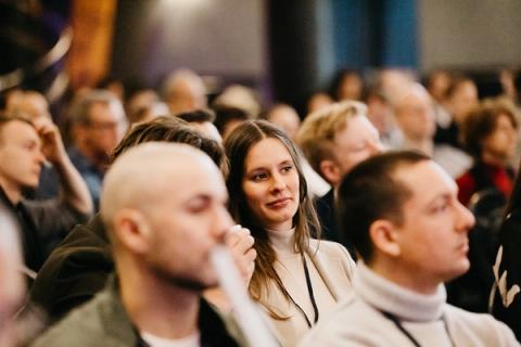 Morning Sessions, Saturday, November 1. Free Cities Conference 2025, Prague.