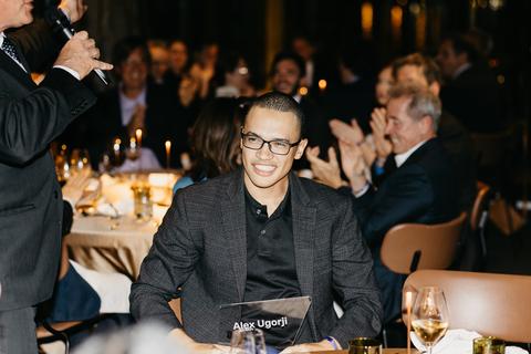 VIP Dinner, Friday, November 1. Liberty in Our Lifetime 2024, Prague.