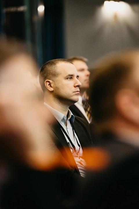 Morning Sessions, Friday, October 31. Free Cities Conference 2025, Prague.