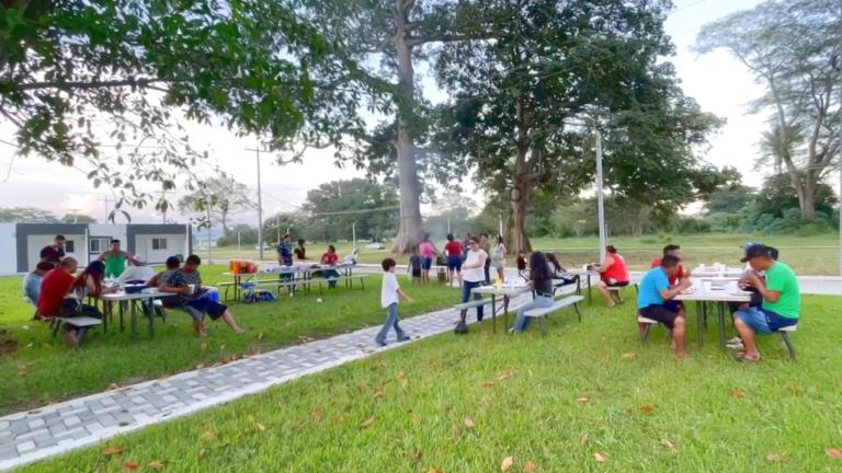 Honduran Free Cities vs. Rogue Government