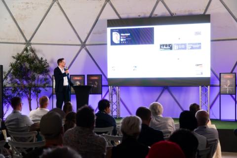 Morning Sessions, Friday, September 4. Free Cities Conference 2026, Próspera.