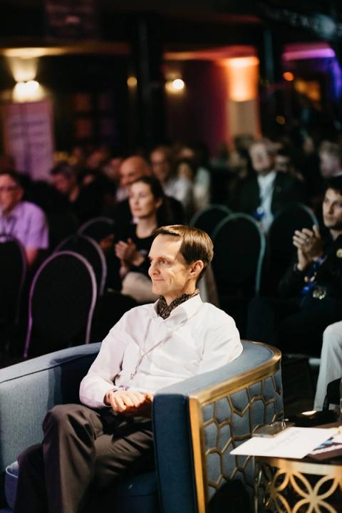Afternoon Sessions, Friday, October 31. Free Cities Conference 2025, Prague.