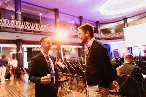 Afternoon Sessions and Closing, Saturday, November 2. Liberty in Our Lifetime 2024, Prague.