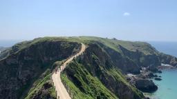 Sark: A Small Island with Huge Potential