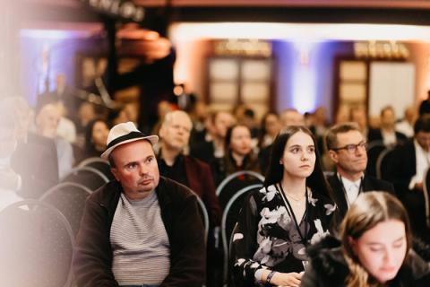 Afternoon Sessions and Closing, Saturday, November 1. Free Cities Conference 2025, Prague.
