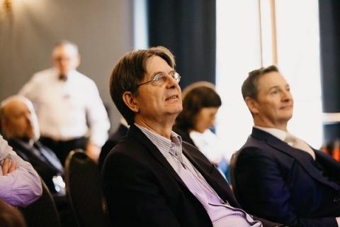 Morning Sessions, Saturday, November 1. Free Cities Conference 2025, Prague.
