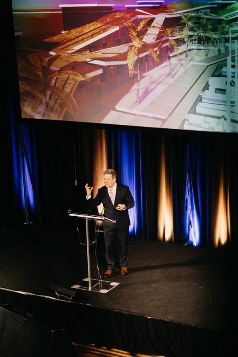 Afternoon Sessions, Friday, October 31. Free Cities Conference 2025, Prague.