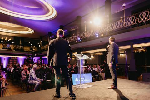 Afternoon Sessions and Closing, Saturday, November 2. Liberty in Our Lifetime 2024, Prague.