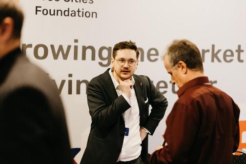 Afternoon Sessions, Friday, November 1. Liberty in Our Lifetime 2024, Prague.