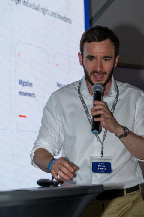 Morning Sessions, Friday, September 4. Free Cities Conference 2026, Próspera.