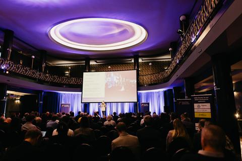 Morning Sessions, Saturday, November 2. Liberty in Our Lifetime 2024, Prague.