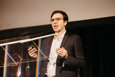Morning Sessions, Saturday, November 1. Free Cities Conference 2025, Prague.