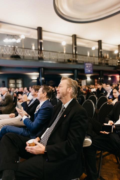 Afternoon Sessions and Closing, Saturday, November 1. Free Cities Conference 2025, Prague.