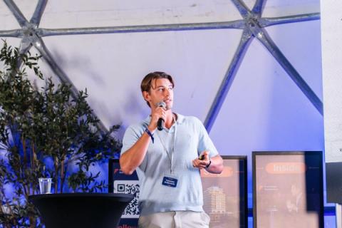 Afternoon Sessions, Friday, September 4. Free Cities Conference 2026, Próspera.