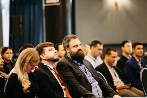 Morning Sessions, Friday, October 31. Free Cities Conference 2025, Prague.