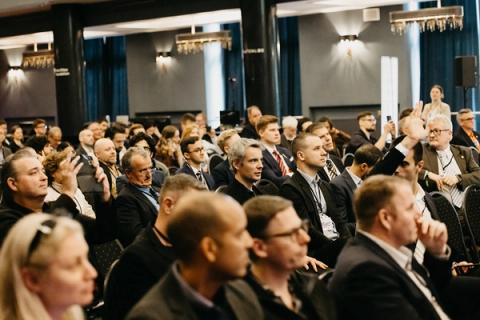 Morning Sessions, Friday, October 31. Free Cities Conference 2025, Prague.