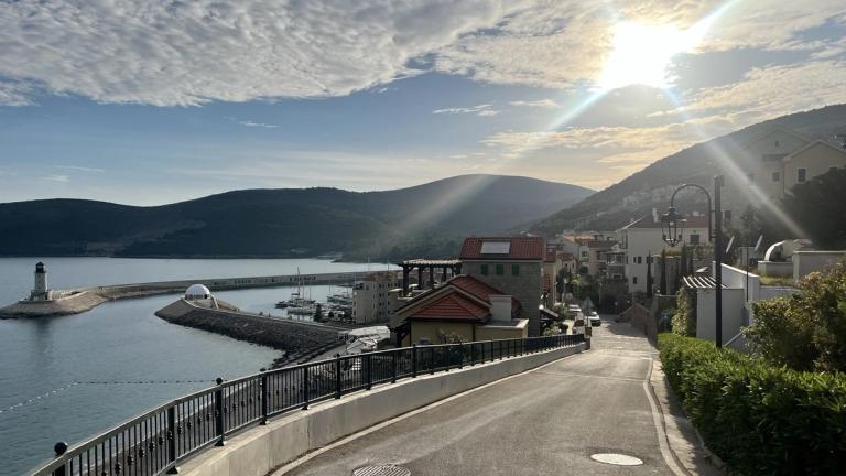 Zuzalu: A Pop-up City on the Mediterranean