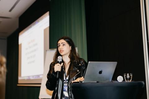 Sunday Sessions at Mama Shelter, Sunday, November 2. Free Cities Conference 2025, Prague.