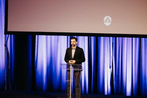 Afternoon Sessions and Closing, Saturday, November 2. Liberty in Our Lifetime 2024, Prague.