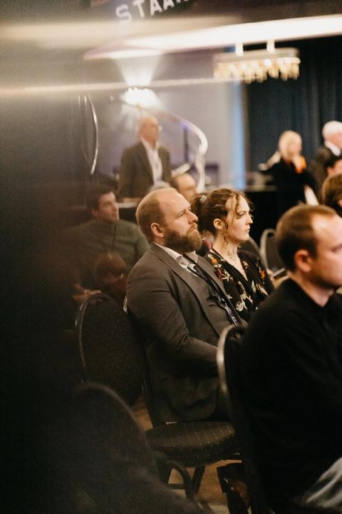 Afternoon Sessions and Closing, Saturday, November 1. Free Cities Conference 2025, Prague.