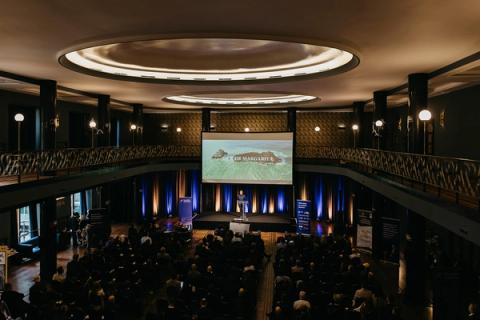 Morning Sessions, Friday, October 31. Free Cities Conference 2025, Prague.