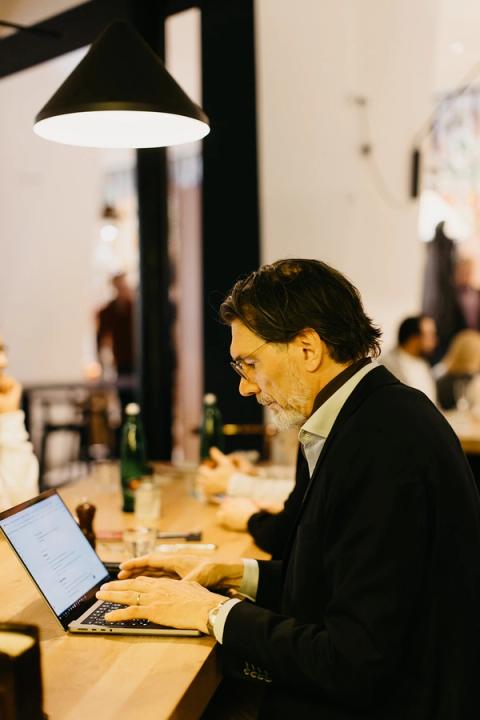 Sunday Sessions at Mama Shelter, Sunday, November 2. Free Cities Conference 2025, Prague.