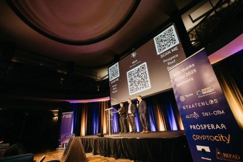 Afternoon Sessions, Friday, October 31. Free Cities Conference 2025, Prague.