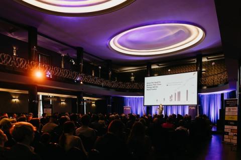 Morning Sessions, Friday, November 1. Liberty in Our Lifetime 2024, Prague.