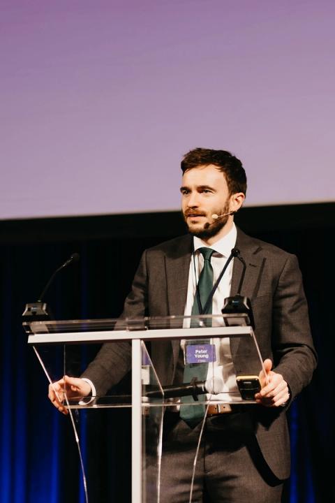 Morning Sessions, Friday, October 31. Free Cities Conference 2025, Prague.