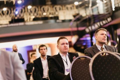 Morning Sessions, Saturday, November 1. Free Cities Conference 2025, Prague.
