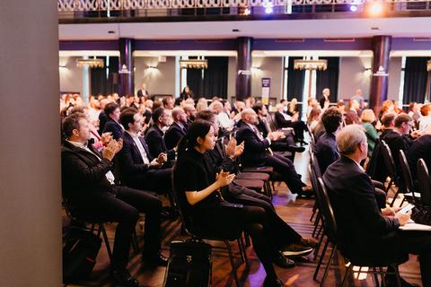 Afternoon Sessions, Friday, November 1. Liberty in Our Lifetime 2024, Prague.