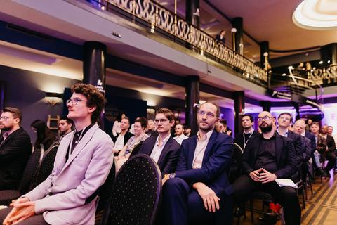 Afternoon Sessions and Closing, Saturday, November 2. Liberty in Our Lifetime 2024, Prague.