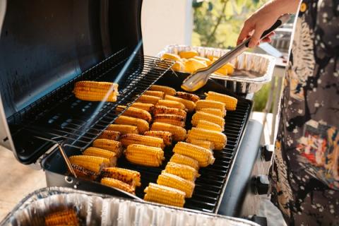Bitcoin and BBQ, Sunday, September 6. Free Cities Conference 2026, Próspera.