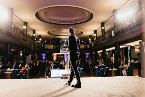 Afternoon Sessions and Closing, Saturday, November 1. Free Cities Conference 2025, Prague.