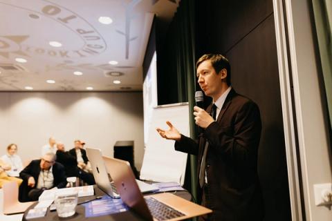 Sunday Sessions at Mama Shelter, Sunday, November 2. Free Cities Conference 2025, Prague.