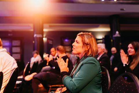 Afternoon Sessions, Friday, November 1. Liberty in Our Lifetime 2024, Prague.