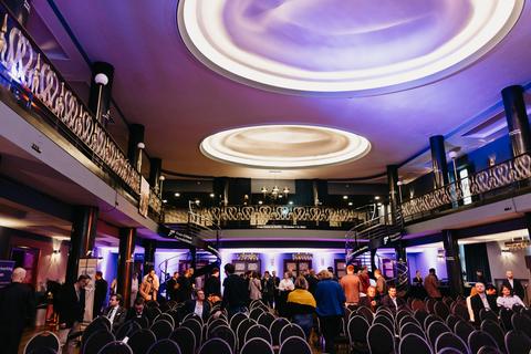 Afternoon Sessions and Closing, Saturday, November 2. Liberty in Our Lifetime 2024, Prague.