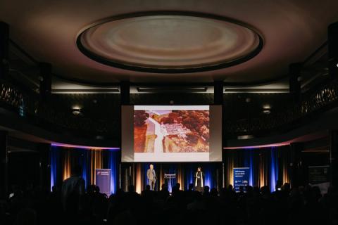Afternoon Sessions, Friday, October 31. Free Cities Conference 2025, Prague.